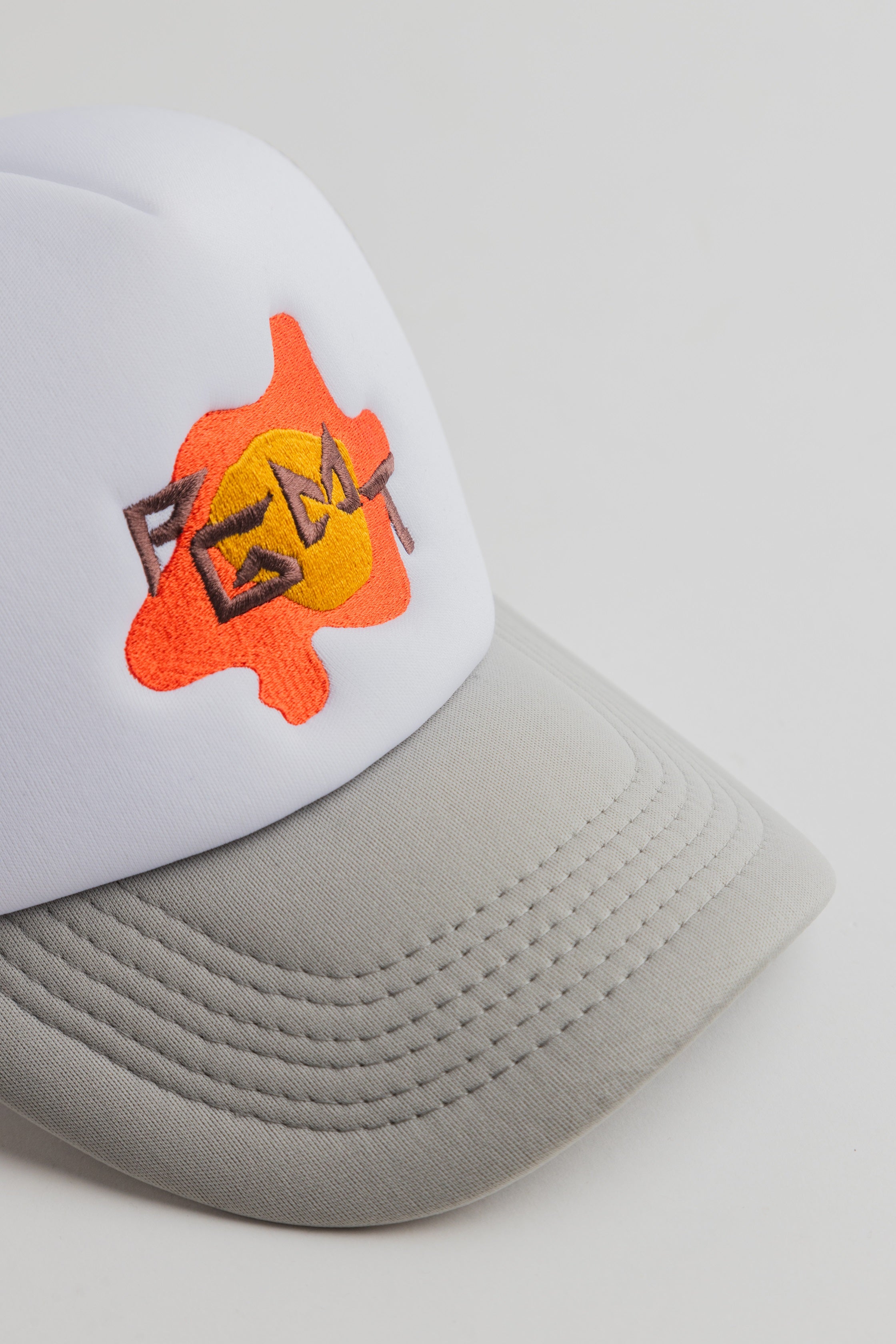 PGMT Sun Trucker Hat