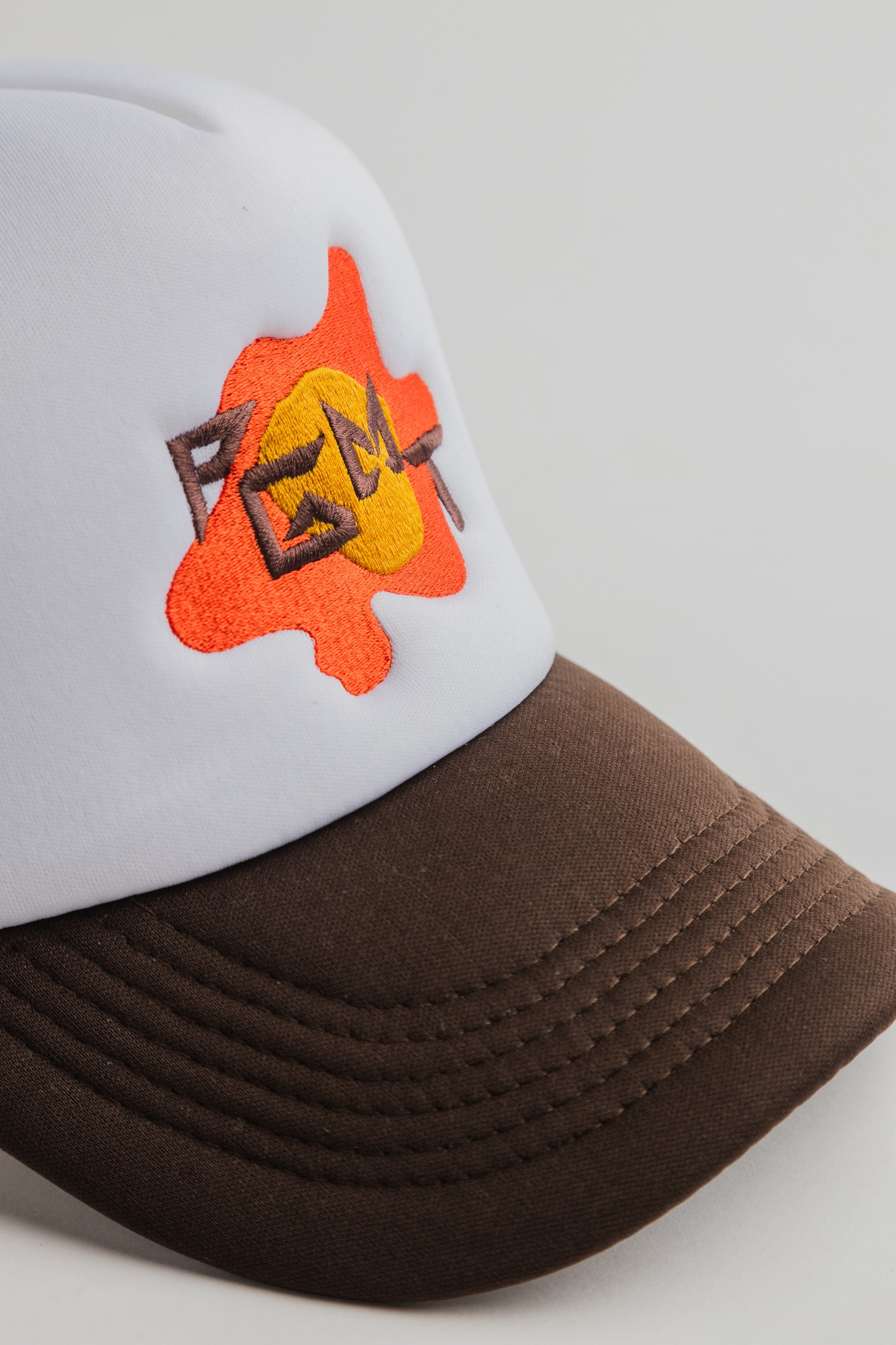 PGMT Sun Trucker Hat