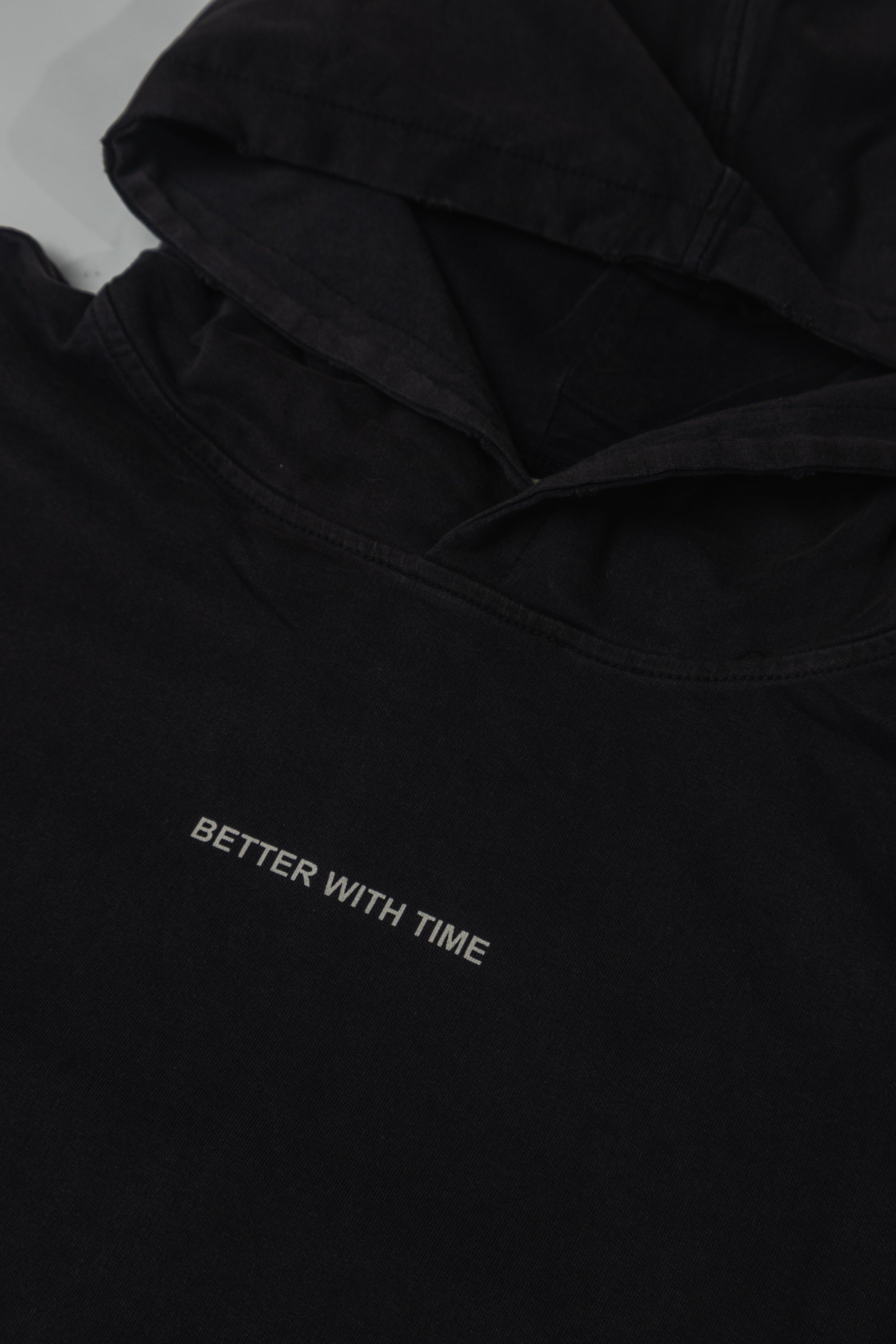 "Better With Time" Hoodie