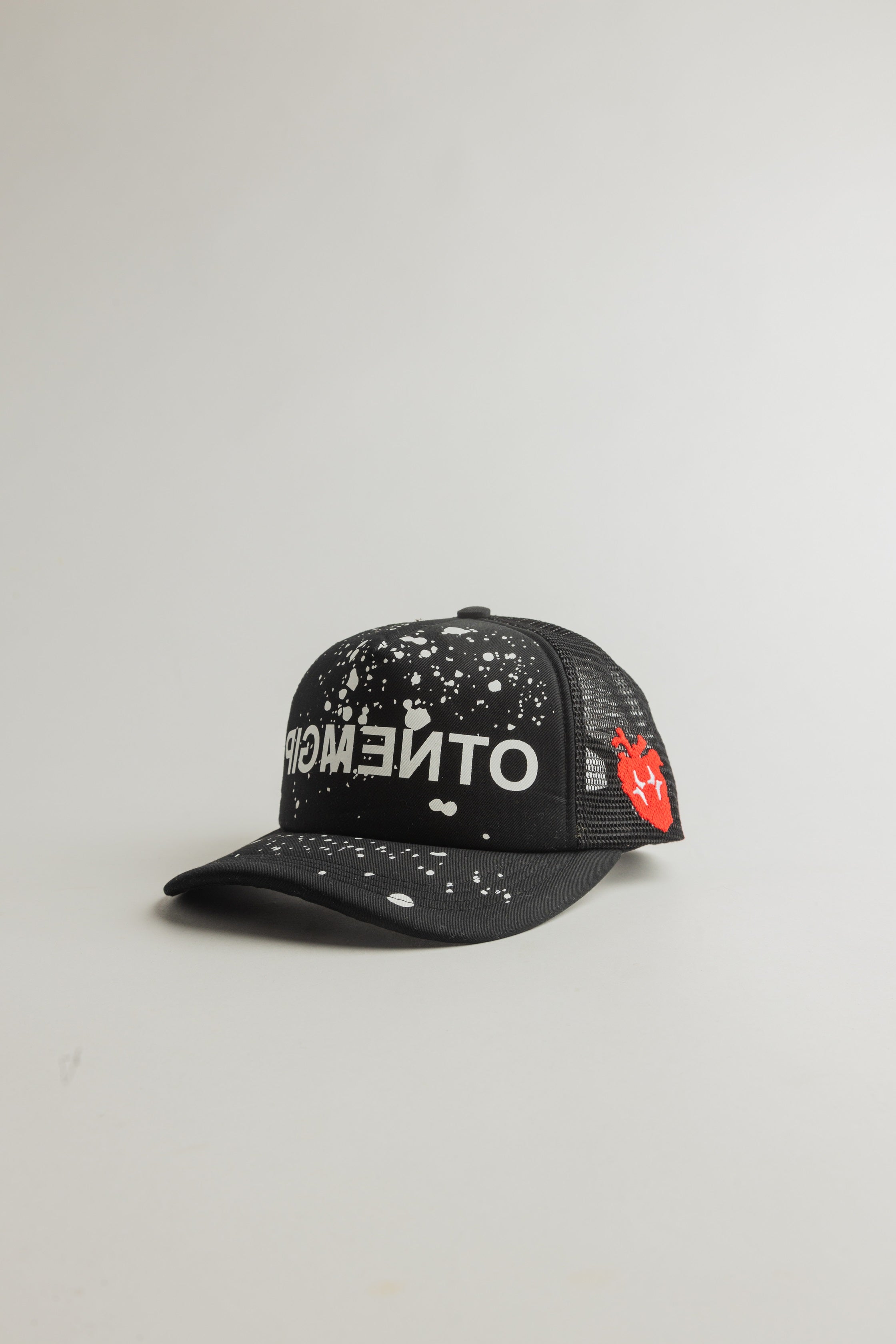 "Better With Time" Trucker Hat