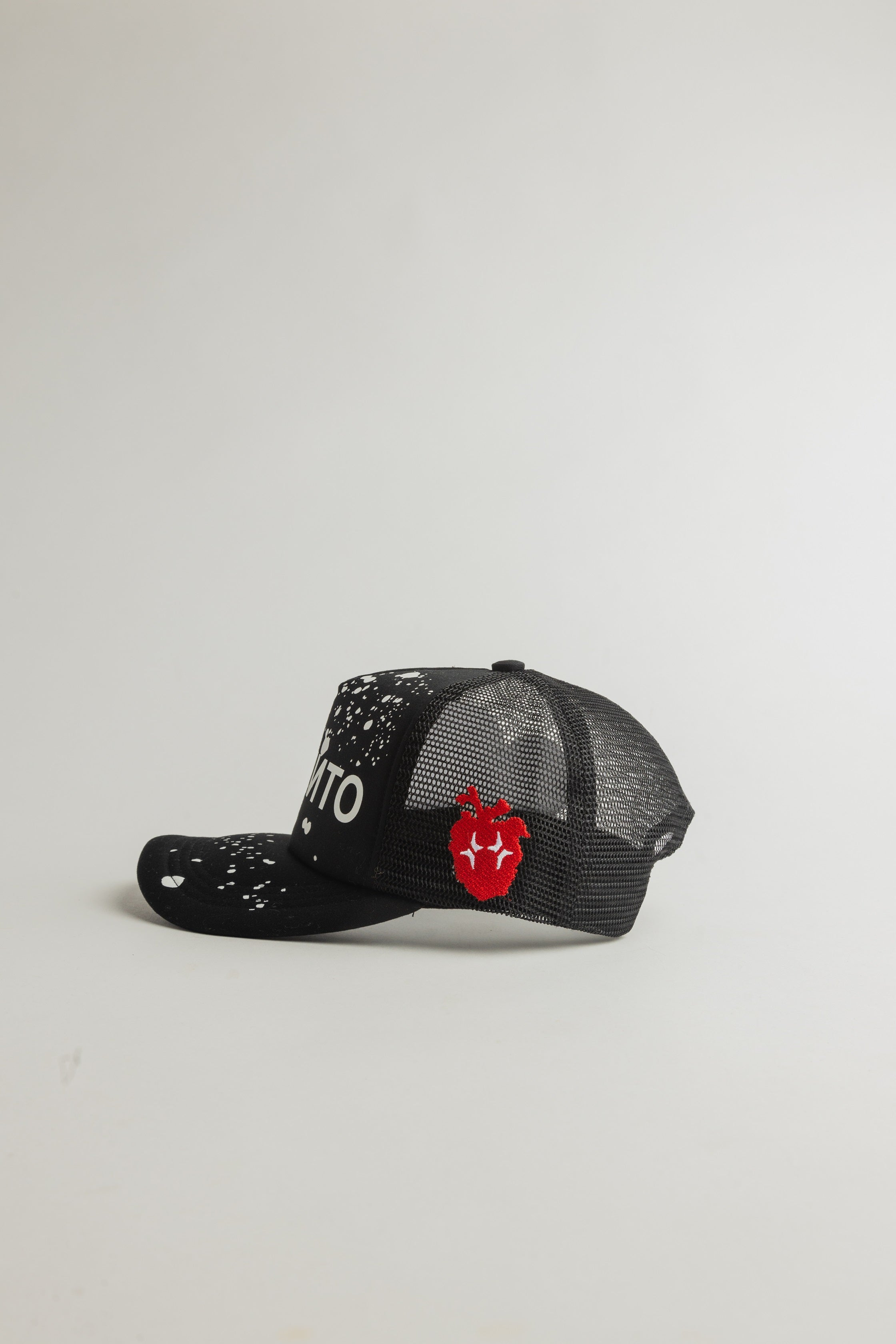 "Better With Time" Trucker Hat