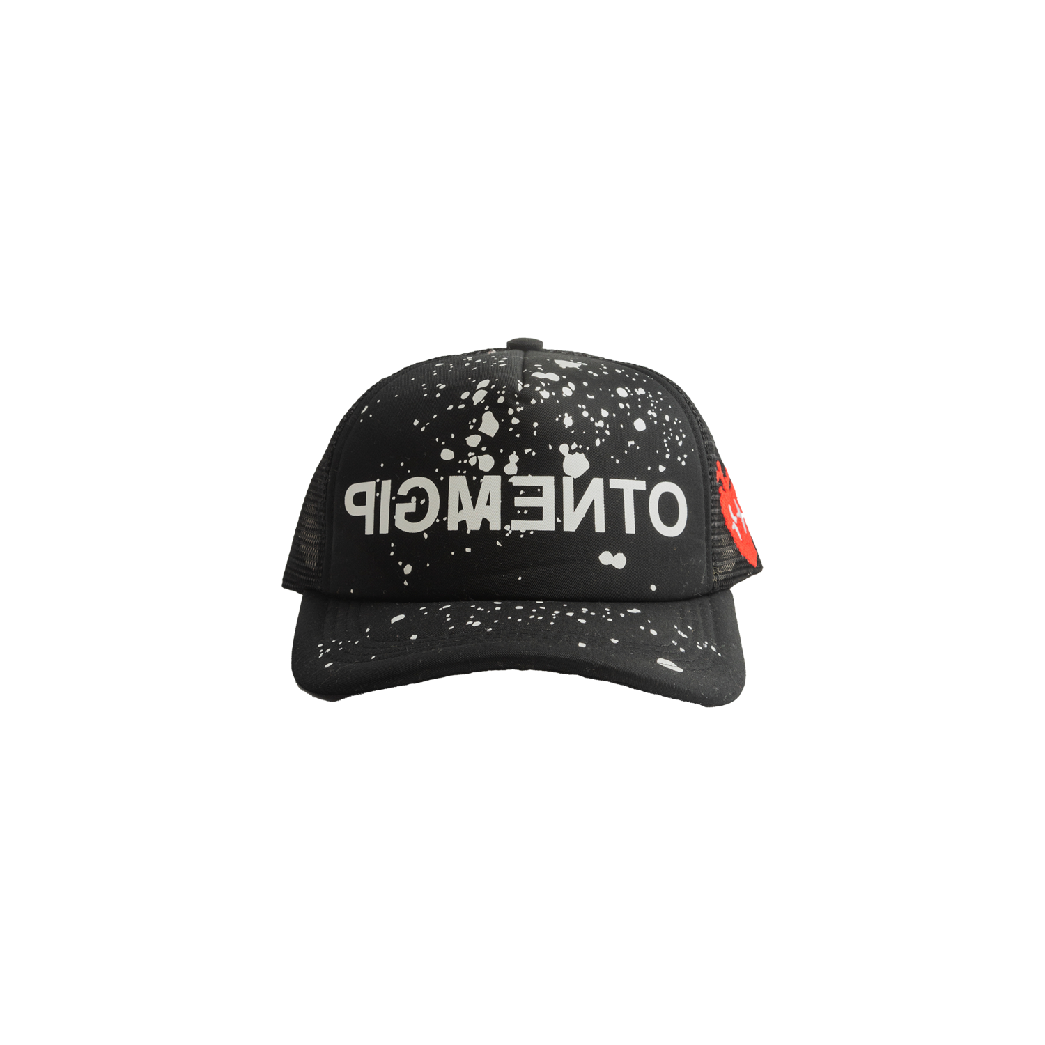 "Better With Time" Trucker Hat