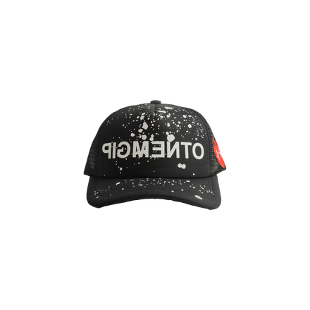 "Better With Time" Trucker Hat