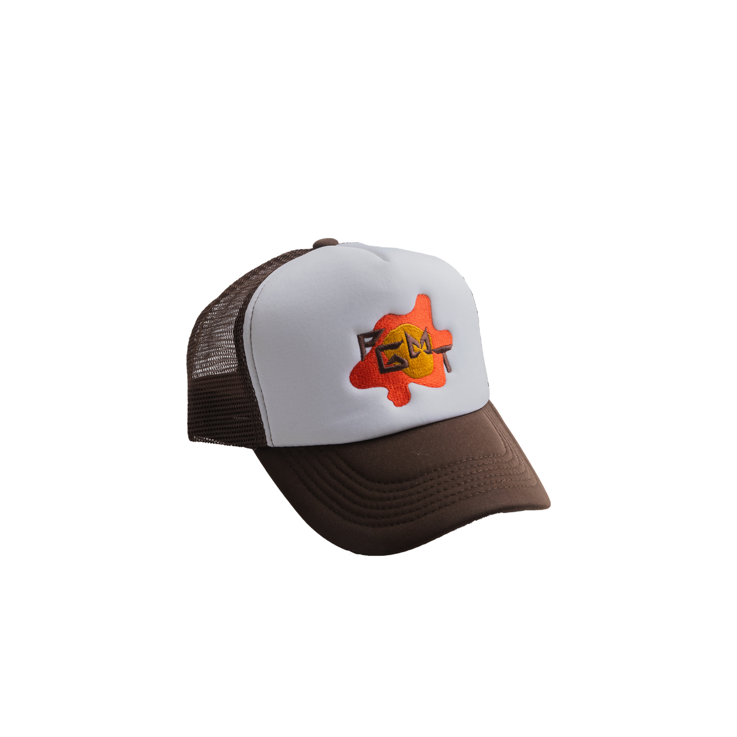 PGMT Sun Trucker Hat