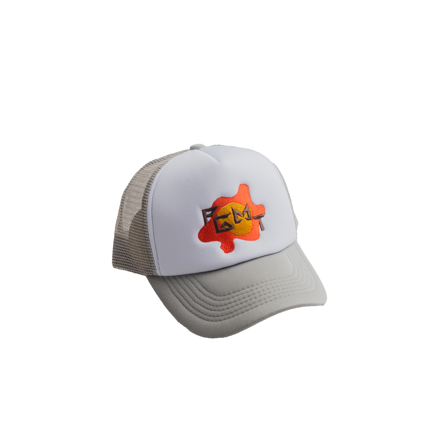 PGMT Sun Trucker Hat