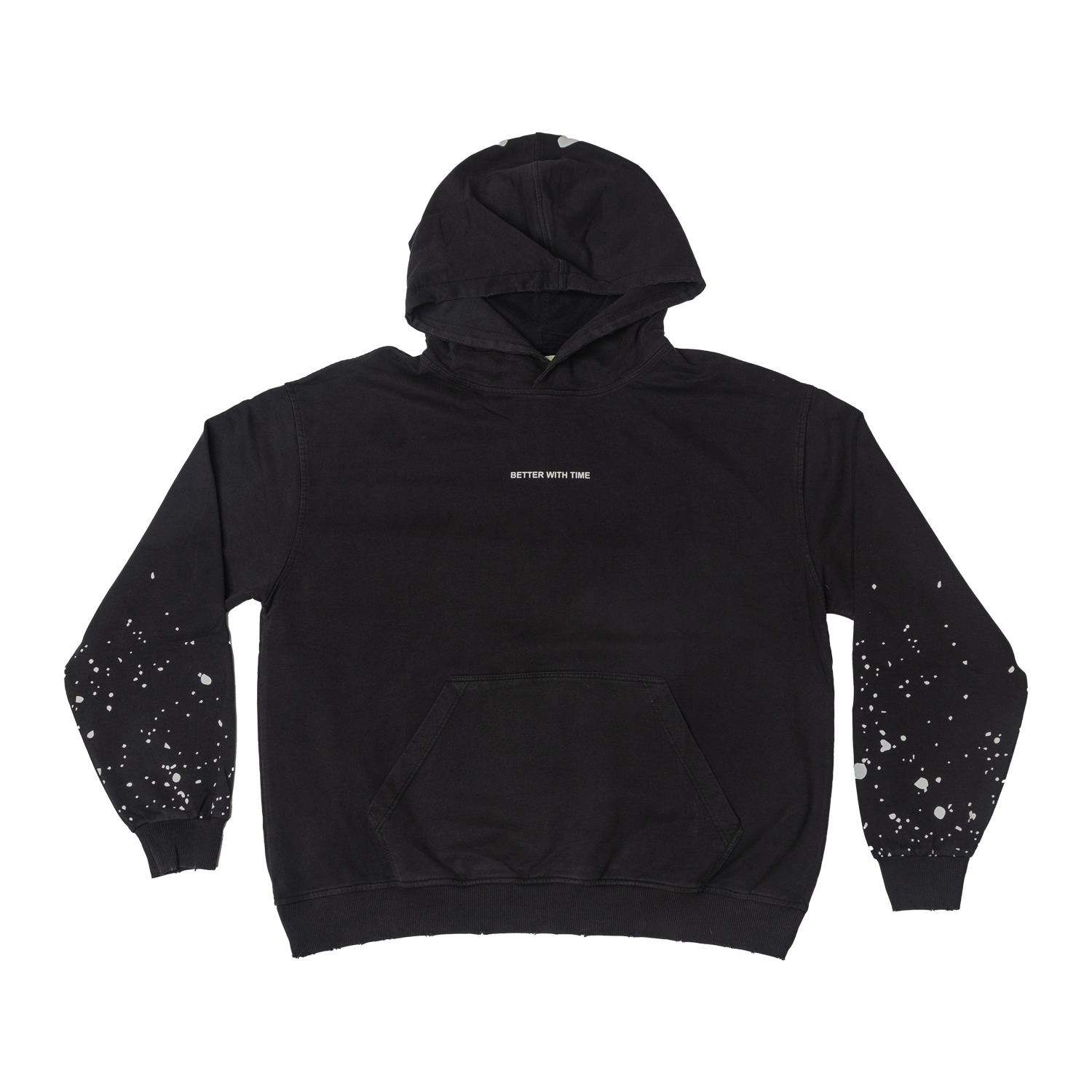 "Better With Time" Hoodie