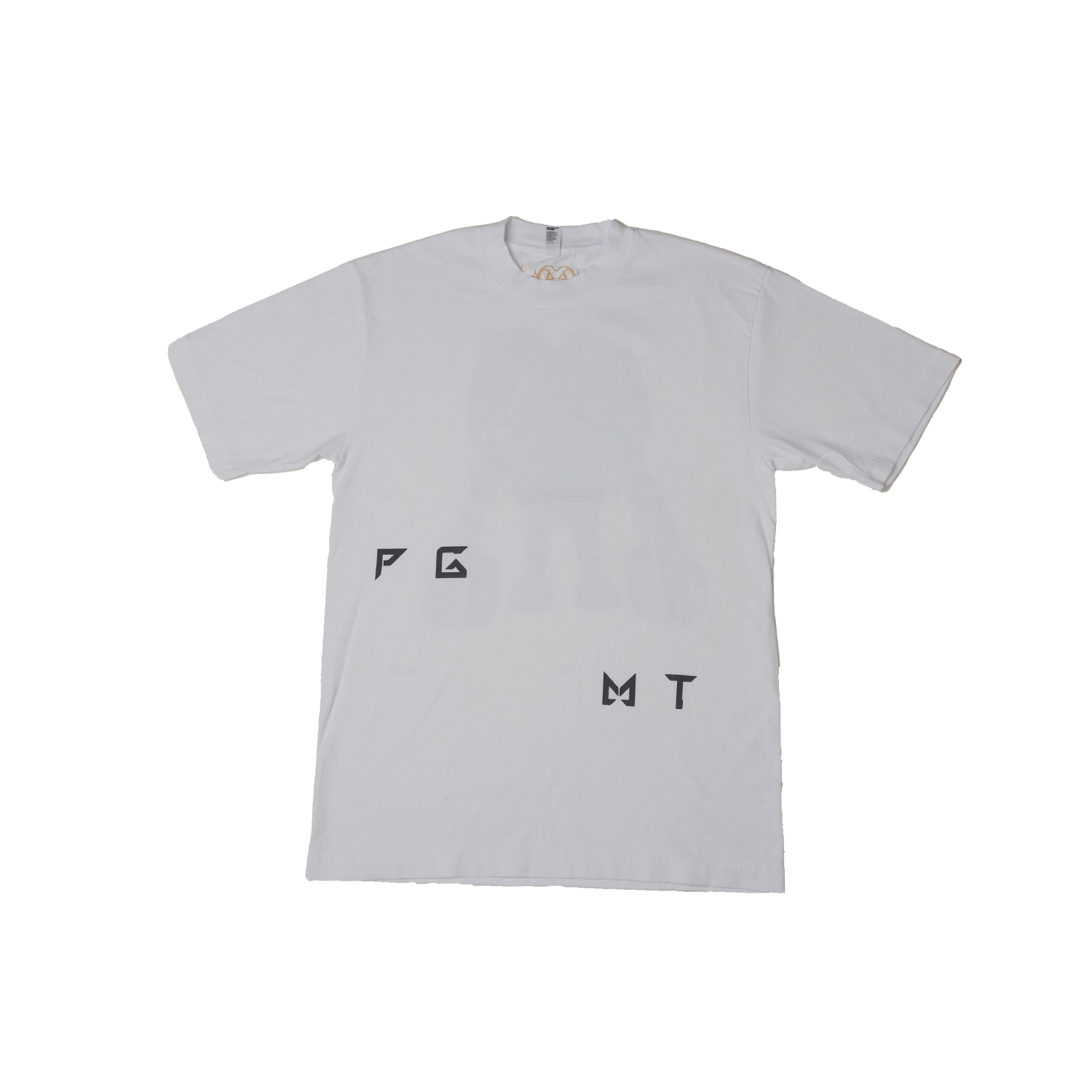 PGMT Short sleeve T-shirt